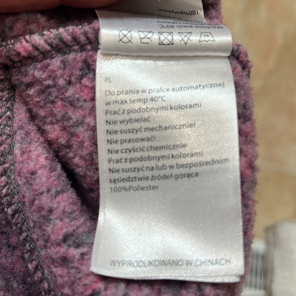 Mountain Warehouse top, size US 4. NWOT. - Picture 6 of 6
